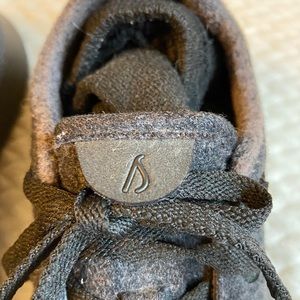 Allbirds Dark Gray Men’s 8 wool shoes. Most New